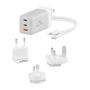 ALOGIC Mobile Device Charger 