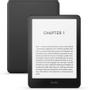 AMAZON Kindle Paperwhite 7" 16GB (svart) Läsplatta, 16GB, 7" Paperwhite Display, USB-C, IPX8, utan annonser