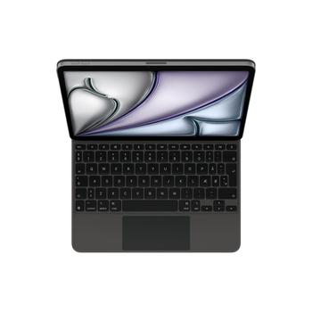 APPLE IPAD AIR MAGIC KEYBOARD 11 BLACK-DNK (MGYX4DK/A)