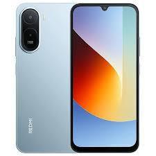 XIAOMI Redmi A7 Pro 64GB (dimblå) smartphone,  6,9'' LCD-skärm,  4 GB RAM, 13 och 8 MP-kamera (MZB0N5WEU)