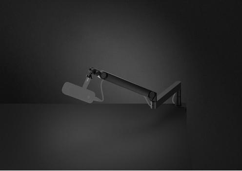 ELGATO Wave Mic Arm Pro (10AAT9901)