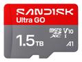 SANDISK Ultra MicroSD UHS-I 1.5TB 190MB/s R