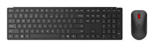 LENOVO Keyboard Mouse Included  (4X31S04848)