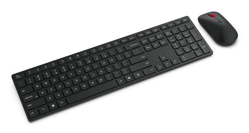 LENOVO Keyboard Mouse Included  (4X31S04848)