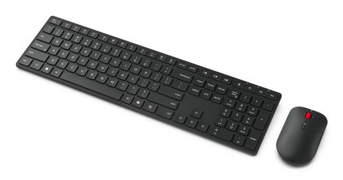 LENOVO Keyboard Mouse Included  (4X31S04848)