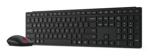 LENOVO Keyboard Mouse Included  (4X31S04848)