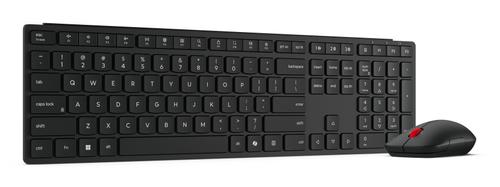 LENOVO Keyboard Mouse Included  (4X31S04848)