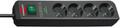 BRENNENSTUHL Power Extension 1.5 M 4 Ac 