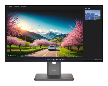 LENOVO Thinkvision P32Ud-40 Monitor (64A8GAR2EU)