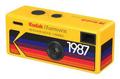 KODAK Charmera 1/4" Compact Camera
