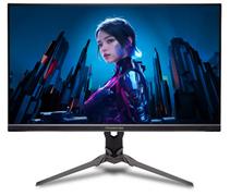 ACER XB273UX1bmiiprx Computerbildschirm 68,6 cm (27") 2560 x 1440 Pixel Quad HD LCD Schwarz