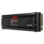 SANDISK SSD OPTIMUS GXPRO 8100 PCIe5 NVMe 1TB HS