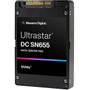 SANDISK Ultrastar DC SN655 NVMe SSD 61.44TB PCIe Gen4 U.3 ISE - WUS5EC1C1ESP7Y3