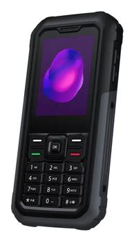 TCL ONETOUCH 5044 HIMALAYA GRAY GSM (T441D-3ALCWE12)
