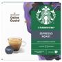Starbucks Kaffekapsel STARBUCKS Espresso Roast(12)