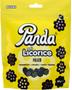 PANDA Godteri PANDA Lakris fylt 200g