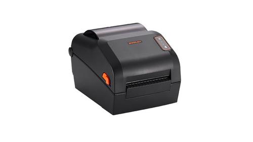 BIXOLON XD5-40D 203DPI USB+USB HOST SERIAL + ETHERNET DT ONLY BLACK THER (XD5-40DEK/BEG)