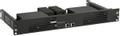 Rackmount IT RM-IT Universal NUC Rack with Sliders
