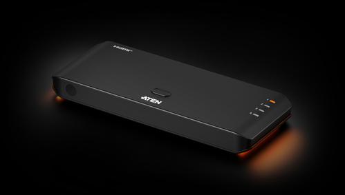 ATEN 4-Port True 4K HDMI Switch (VS4841-AT)