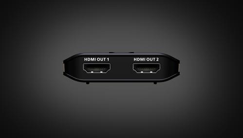 ATEN 2-Port True 4K HDMI Splitter (VS4812-AT)