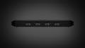 ATEN 2 x 4-Port USB 2.0 Peripheral (US4224-AT)