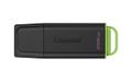 KINGSTON DataTraveler Exodia Gen2 256GB Black/Green