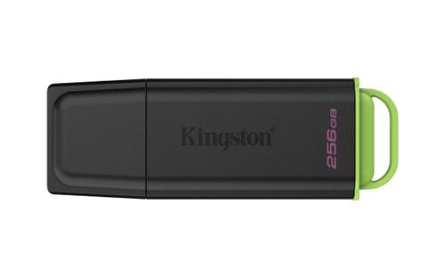 KINGSTON DataTraveler Exodia Gen2 256GB Black/ Green (DTXG2/256GB)