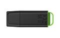 KINGSTON DataTraveler Exodia Gen2 256GB Black/ Green (DTXG2/256GB)