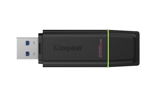 KINGSTON DataTraveler Exodia Gen2 256GB Black/ Green (DTXG2/256GB)