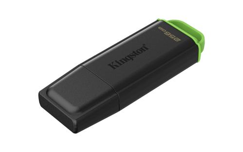 KINGSTON DataTraveler Exodia Gen2 256GB Black/ Green (DTXG2/256GB)