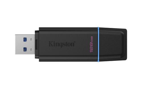 KINGSTON DataTraveler Exodia Gen2 128GB Black/ Blue (DTXG2/128GB)