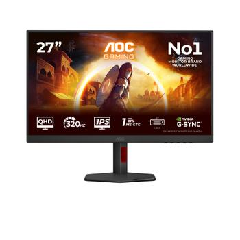 AOC Q27G4SRU (Q27G4SRU)