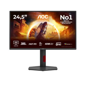 AOC 25'' Q25G4SR (Q25G4SR)