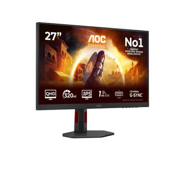 AOC Q27G4SRU (Q27G4SRU)