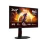 AOC 24.5"" AOC Gaming 25G4KUR | 1920x1080 | Fast IPS | 1ms | 400Hz | 3years (25G4KUR)
