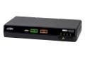 ATEN 2-Port USB 5K DisplayPort/HDMI Dual Display Secure KVM