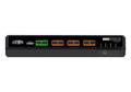 ATEN Secure KVM 4-Port DP/HDMI 5K PSD PP V4.0 (CS1184DPH4-AT-G)