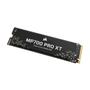 CORSAIR MP700 PRO XT 1TB no heatsink NVMe PCIe M.2 SSD