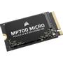 CORSAIR MP700 MICRO 2TB NVMe PCIe M.2 2242 SSD