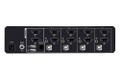 ATEN Secure KVM 4-Port DP/HDMI 5K Dual Display PSD PP v4.0 (CS1144DPH4-AT-G)