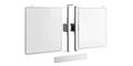 OPTOMA RISE WBS65 WHITEBOARD SET 65" 