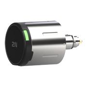 2N Fortis Cylinder - Electronic 