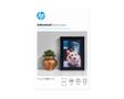 HP Advanced glättat fotopapper - 100 ark/10 x 15 cm utfallande