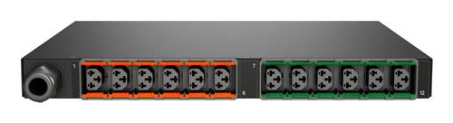 VERTIV POWERIT RACK PDU SWITCHED (OUT LEVEL) EC 1U INPUT IEC60309 (VP7G31A0)