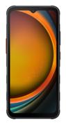 SAMSUNG Galaxy Xcover 7 Enterprise 128GB Black 6.6" EU Model Android