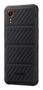 SAMSUNG g Galaxy XCover7 - Enterprise Edition - 5G smartphone - dual-SIM - RAM 6 GB / Internal Memory 128 GB - microSD slot - LCD display - 6.6" - 2408 x 1080 pixels (60 Hz) - rear camera 50 MP - front camera (SM-G556BZKDEEB)