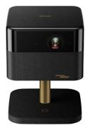 EPSON EF-73 | Lifestudio FLEX Lux Edition | 3840x2160 (Pixel-shift) 3LCD 1000ANSI-lumen | 1.20:1 | Svart | In/Outdoor