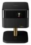 EPSON EF-73 | Lifestudio FLEX Lux Edition | 3840x2160 (Pixel-shift) 3LCD 1000ANSI-lumen | 1.20:1 | Black | In/Outdoor
