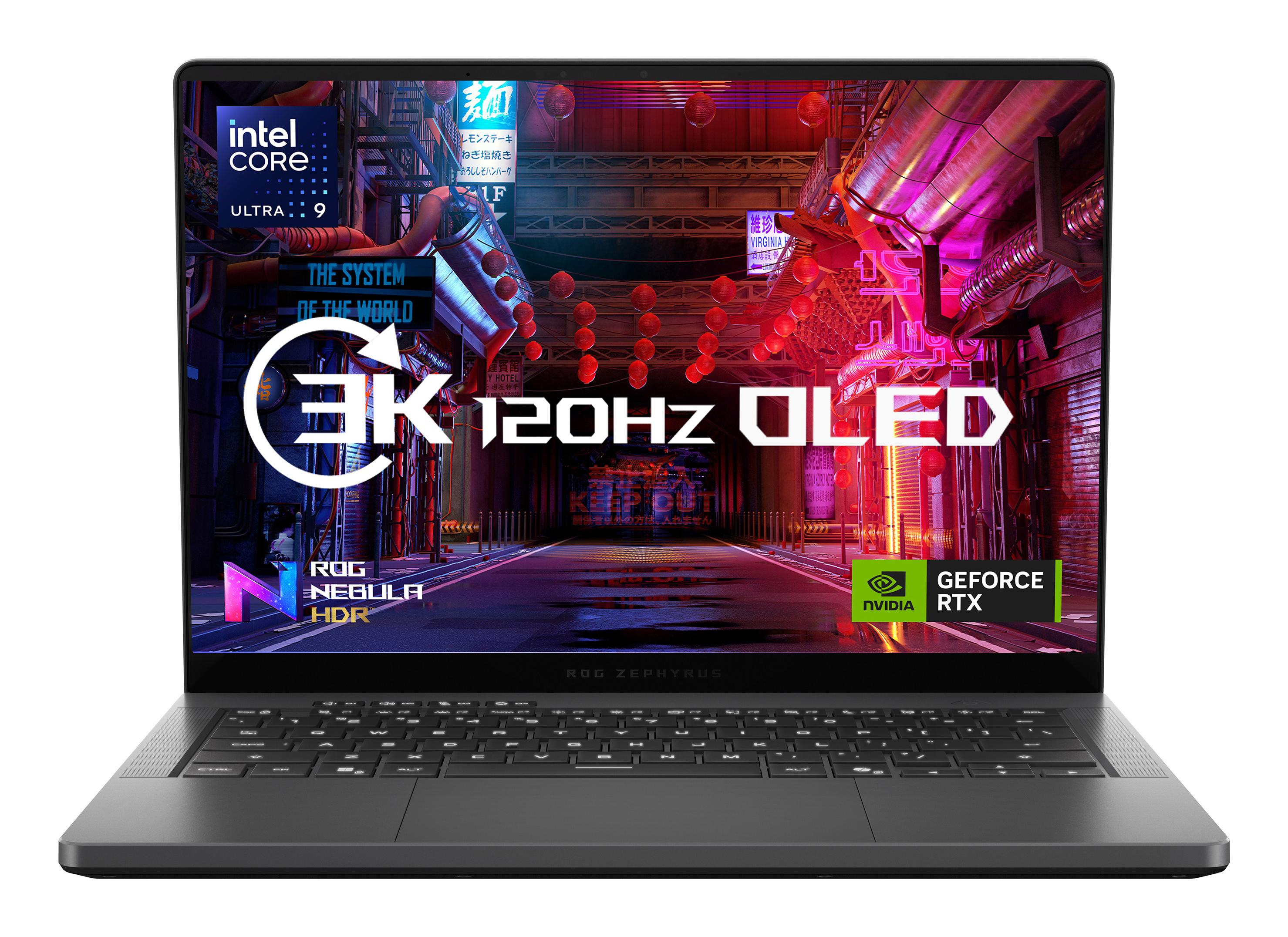 ROG Zephyrus GU405AP-SY004W