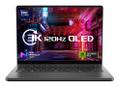 ASUS ROG Zephyrus G14 GU405AP 14" 3K OLED GeForce RTX 5070, Core Ultra 9 386H, 32 GB RAM, 1 TB SSD, Windows 11 Home